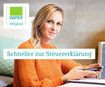 Steuerberatung für Privatpersonen