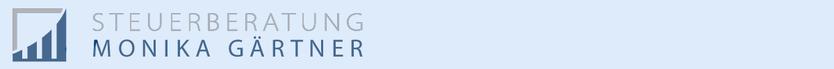 Logo Steuerbüro Gärtner