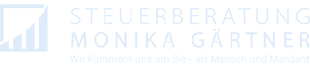 Firmenlogo Steuerbüro Gärtner